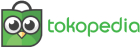 tokopedia logo